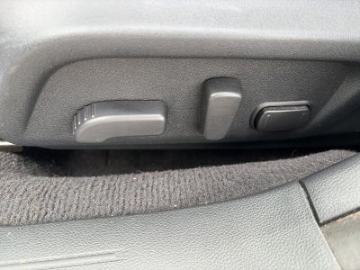 2018 Subaru Legacy 2.5i Sport