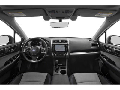2018 Subaru Legacy 2.5i Sport