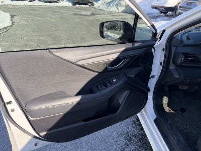 2023 Subaru Legacy Premium CVT