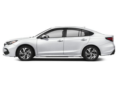 2023 Subaru Legacy Premium CVT