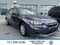 2017 Subaru Impreza 2.0i 5-door CVT