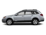 2011 Subaru Outback 2.5i Premium Manual w/All-Weather Pkg and harman/kardon Audio Pkg