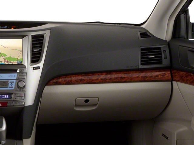 2011 Subaru Outback 2.5i Premium Manual w/All-Weather Pkg and harman/kardon Audio Pkg