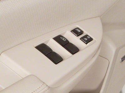 2011 Subaru Outback 2.5i Premium Manual w/All-Weather Pkg and harman/kardon Audio Pkg