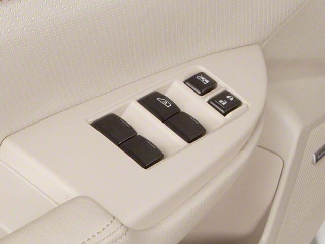 2011 Subaru Outback 2.5i Premium Manual w/All-Weather Pkg and harman/kardon Audio Pkg