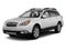 2011 Subaru Outback 2.5i Premium Manual w/All-Weather Pkg and harman/kardon Audio Pkg