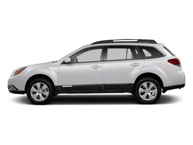 2011 Subaru Outback 2.5i Premium Manual w/All-Weather Pkg and harman/kardon Audio Pkg