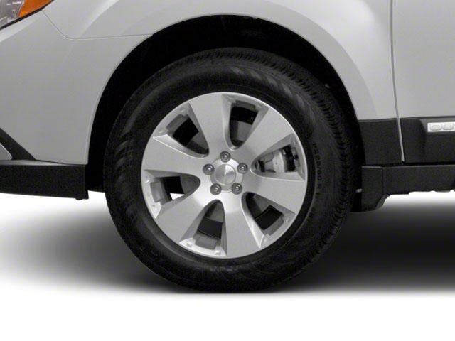 2011 Subaru Outback 2.5i Premium Manual w/All-Weather Pkg and harman/kardon Audio Pkg