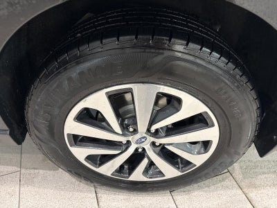 2022 Subaru Outback Premium CVT