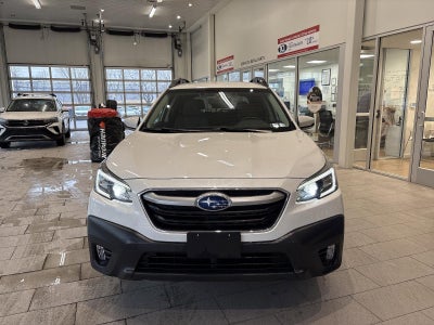 2022 Subaru Outback Premium CVT