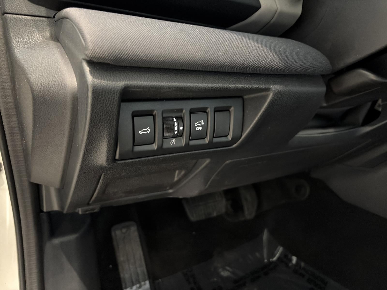 2022 Subaru Outback Premium CVT