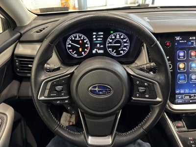 2022 Subaru Outback Premium CVT