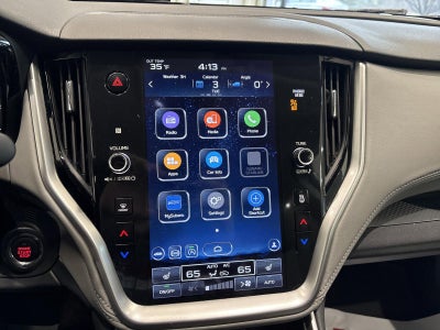 2022 Subaru Outback Premium CVT