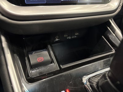 2022 Subaru Outback Premium CVT