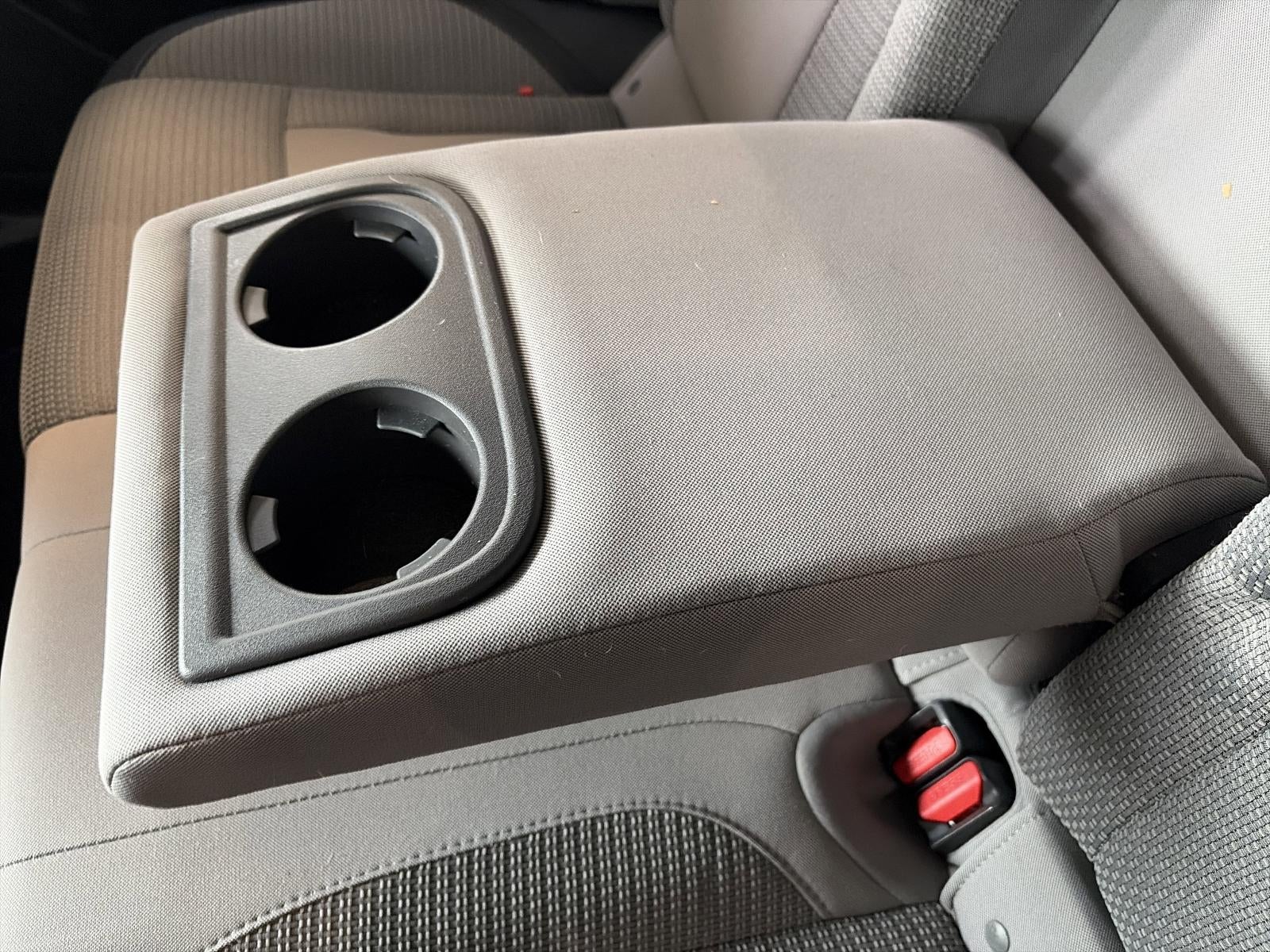 2022 Subaru Outback Premium CVT