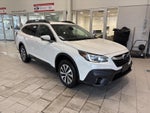 2022 Subaru Outback Premium CVT