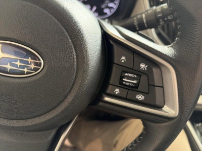 2022 Subaru Outback Premium CVT