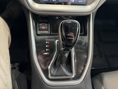 2022 Subaru Outback Premium CVT