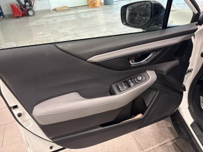 2022 Subaru Outback Premium CVT