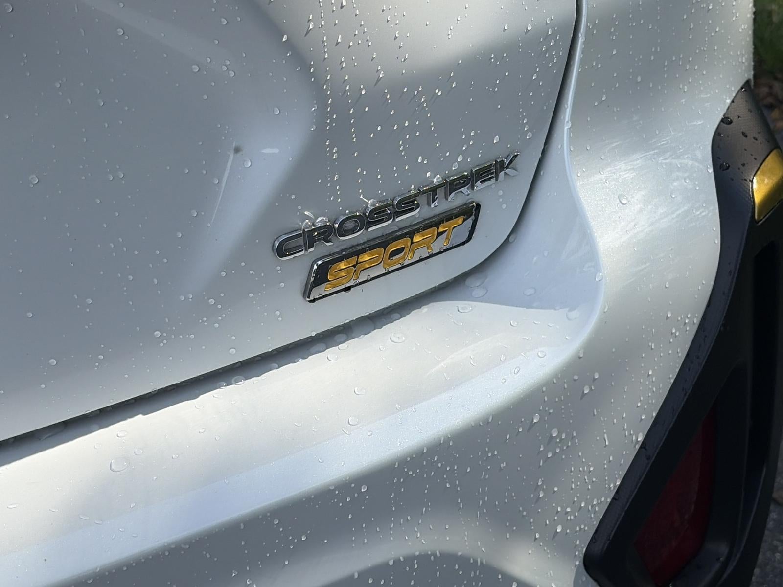 2024 Subaru Crosstrek Sport AWD