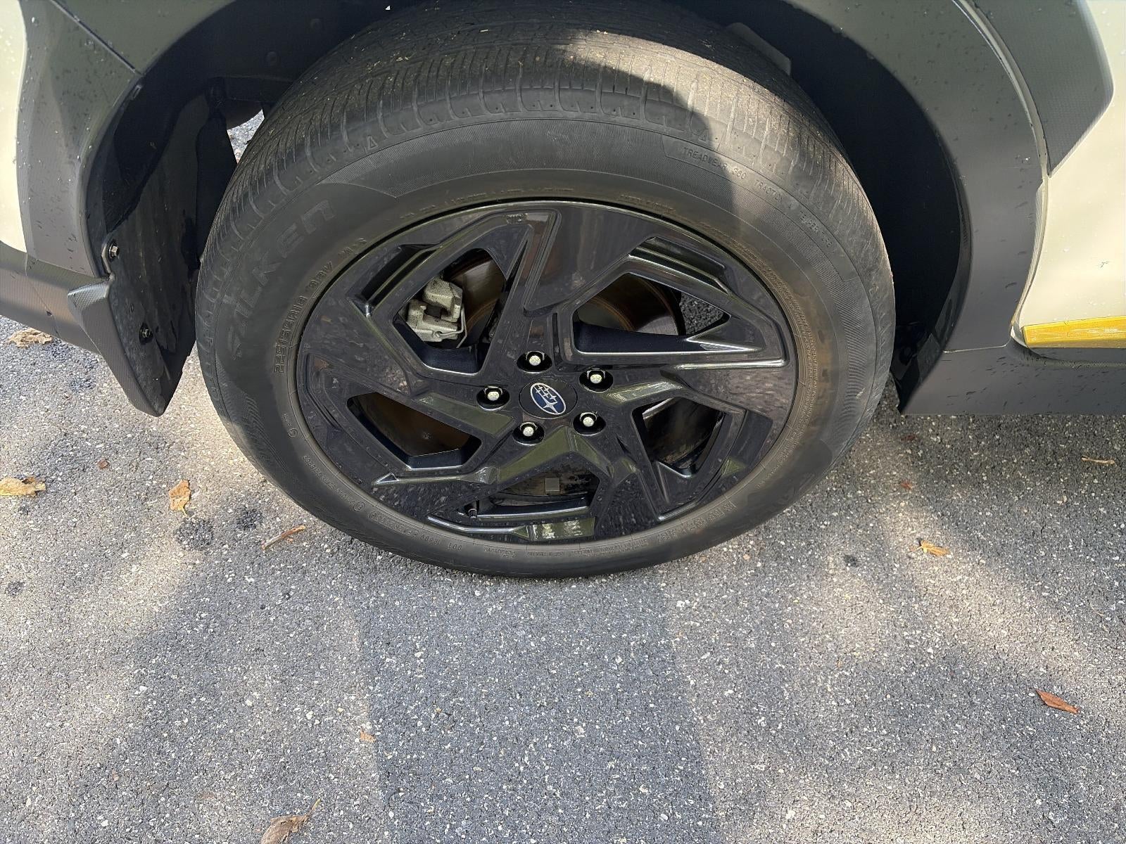 2024 Subaru Crosstrek Sport AWD