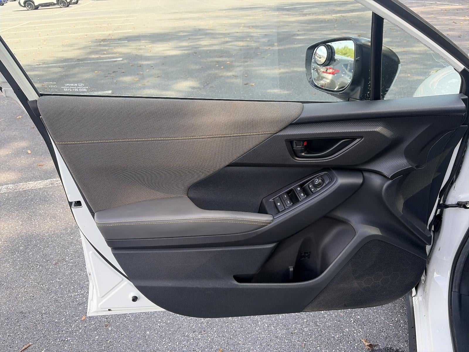 2024 Subaru Crosstrek Sport AWD