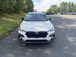 2024 Subaru Crosstrek Sport AWD