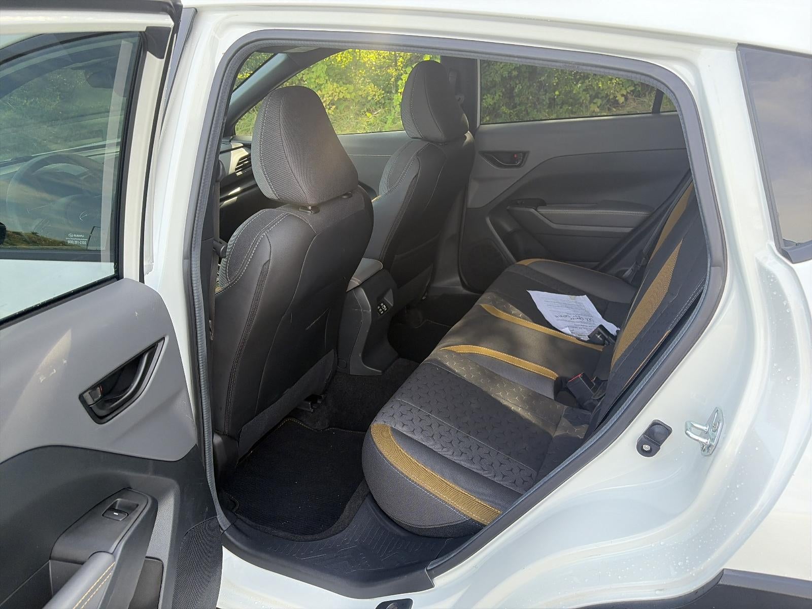 2024 Subaru Crosstrek Sport AWD