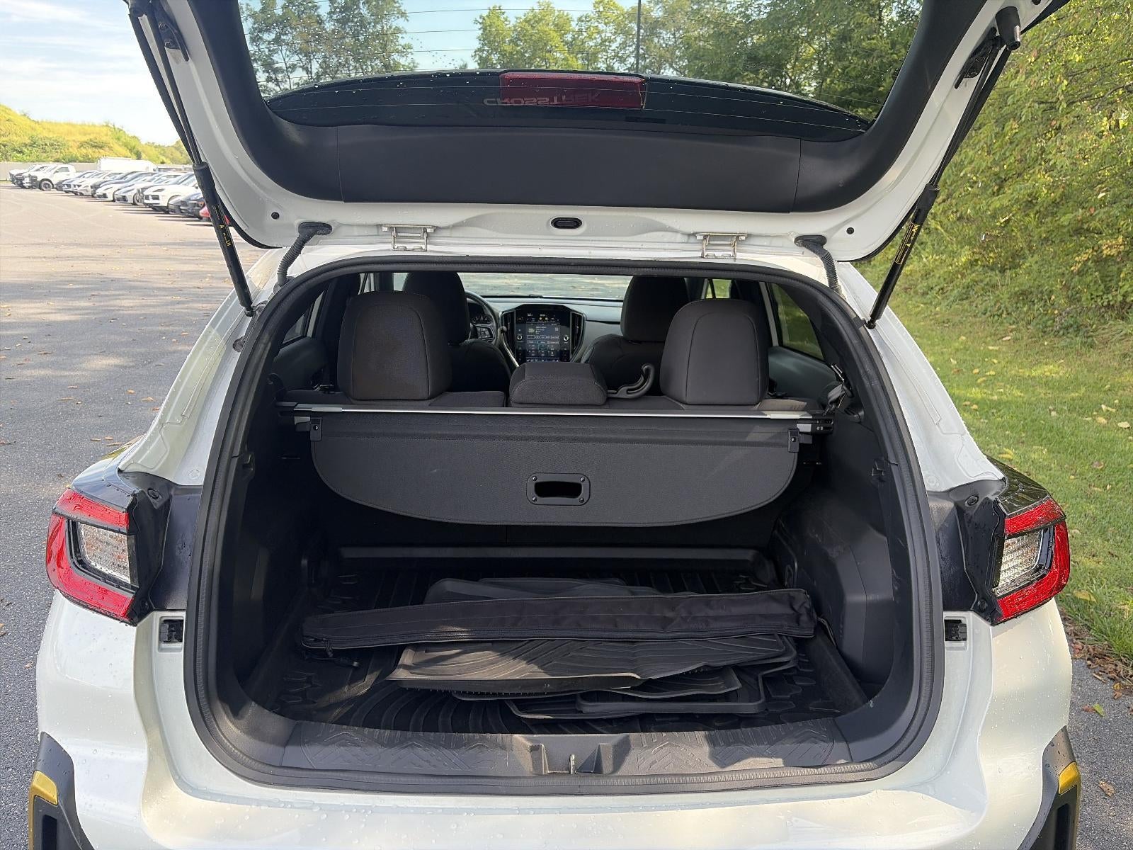 2024 Subaru Crosstrek Sport AWD