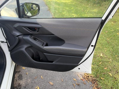 2024 Subaru Crosstrek Sport AWD
