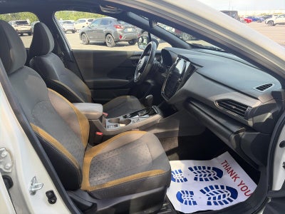 2024 Subaru Crosstrek Sport AWD