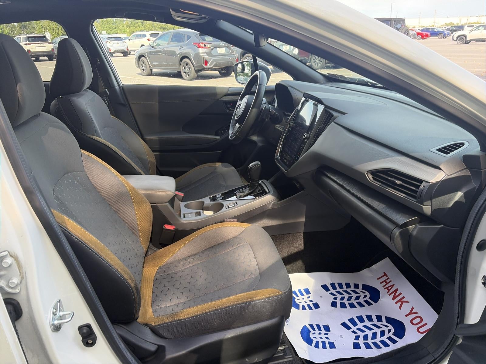 2024 Subaru Crosstrek Sport AWD