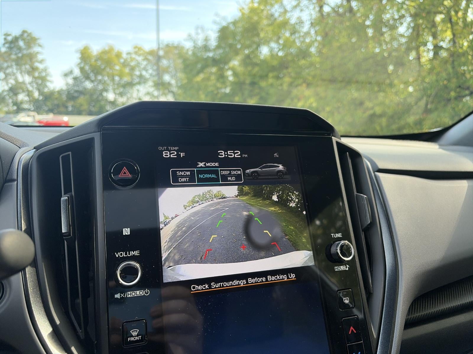 2024 Subaru Crosstrek Sport AWD