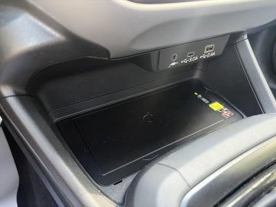 2024 Subaru Crosstrek Sport AWD