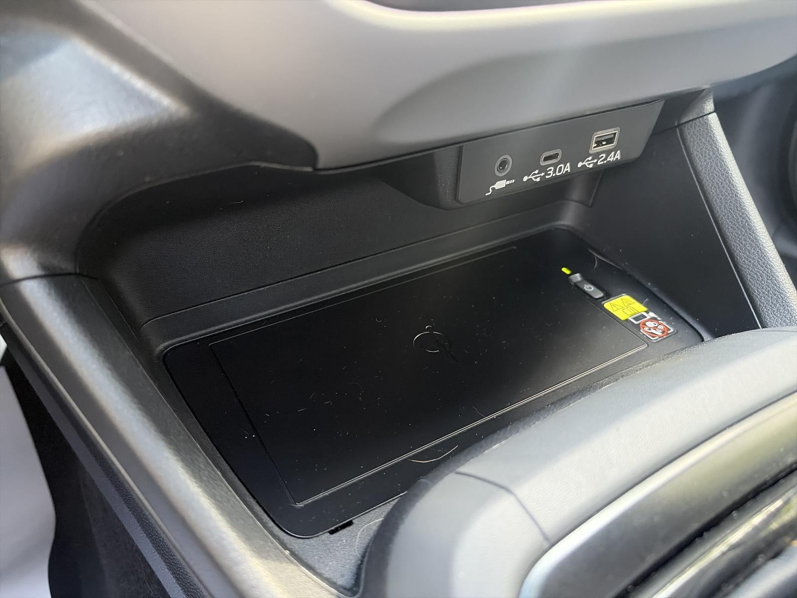 2024 Subaru Crosstrek Sport AWD