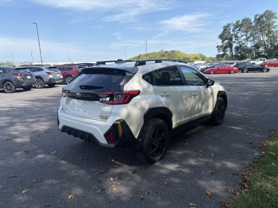 2024 Subaru Crosstrek Sport AWD