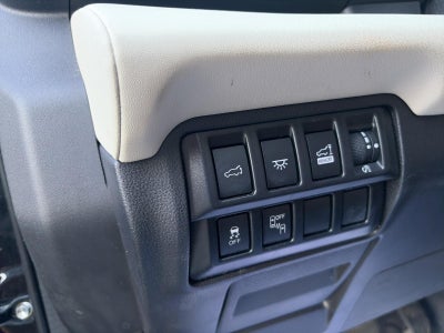 2021 Subaru Ascent Touring 7-Passenger