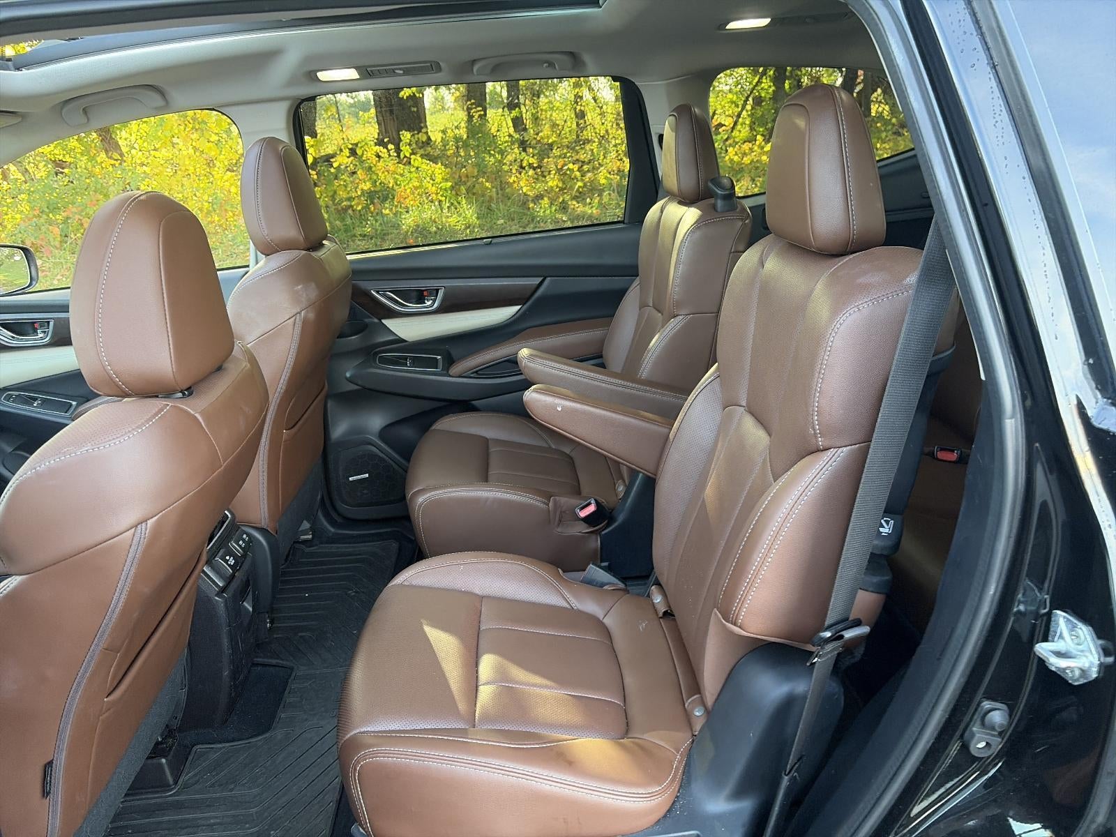 2021 Subaru Ascent Touring 7-Passenger