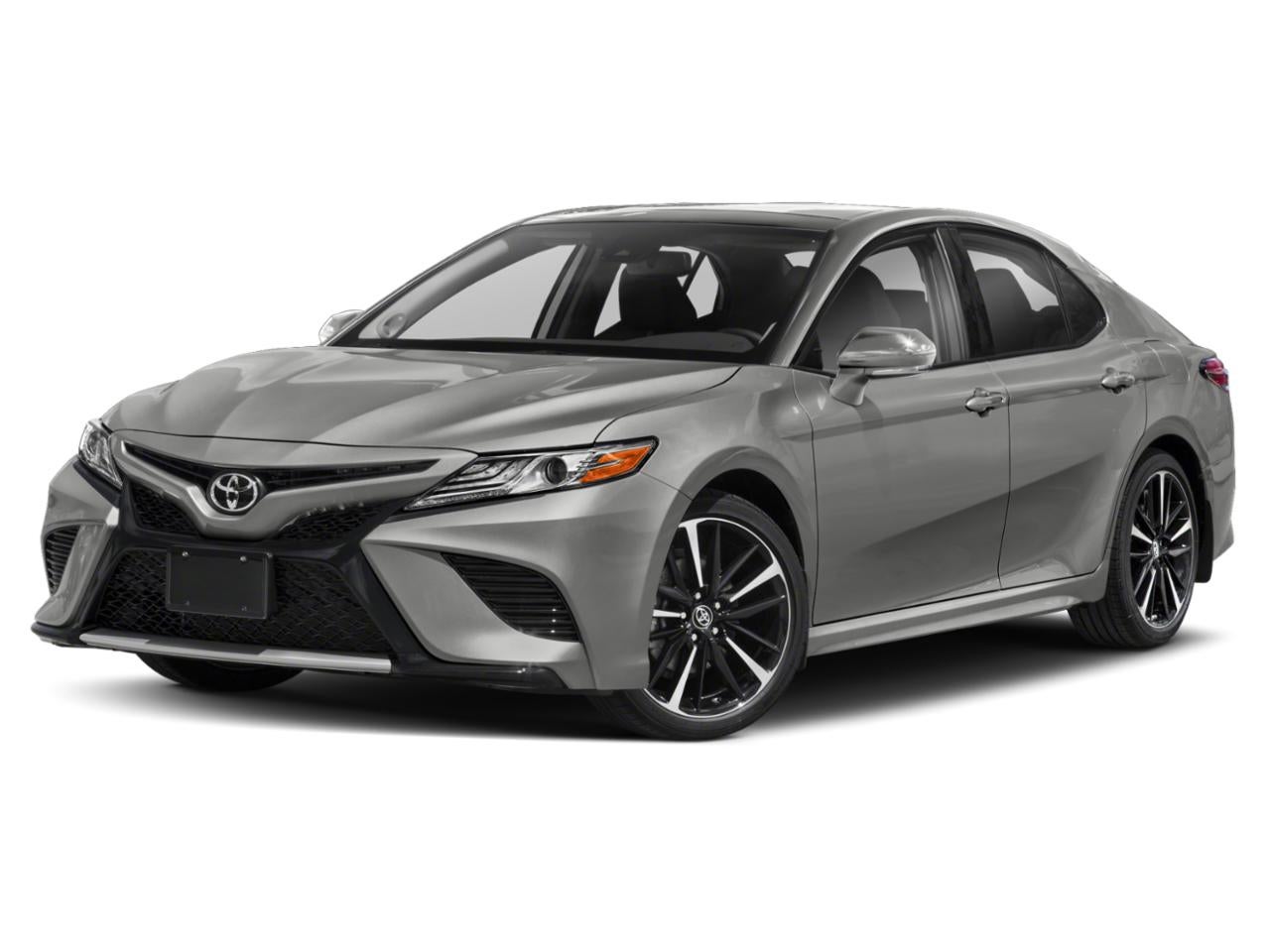 2018 Toyota Camry XSE V6 Auto (SE)