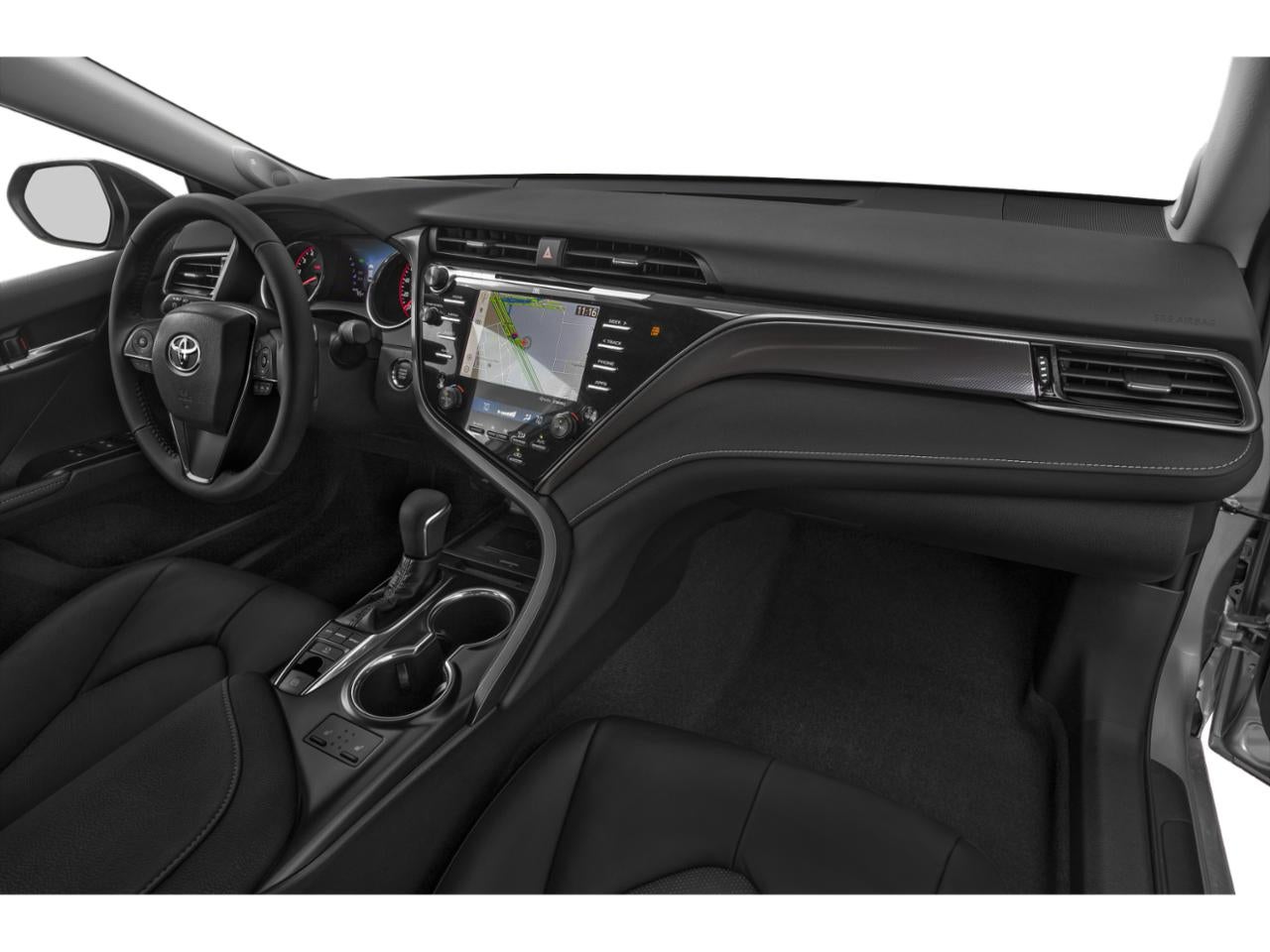 2018 Toyota Camry XSE V6 Auto (SE)