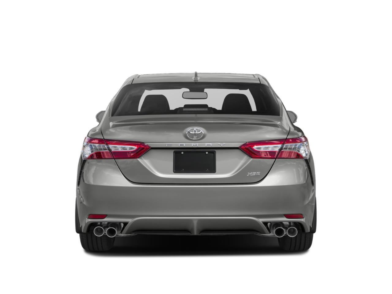 2018 Toyota Camry XSE V6 Auto (SE)