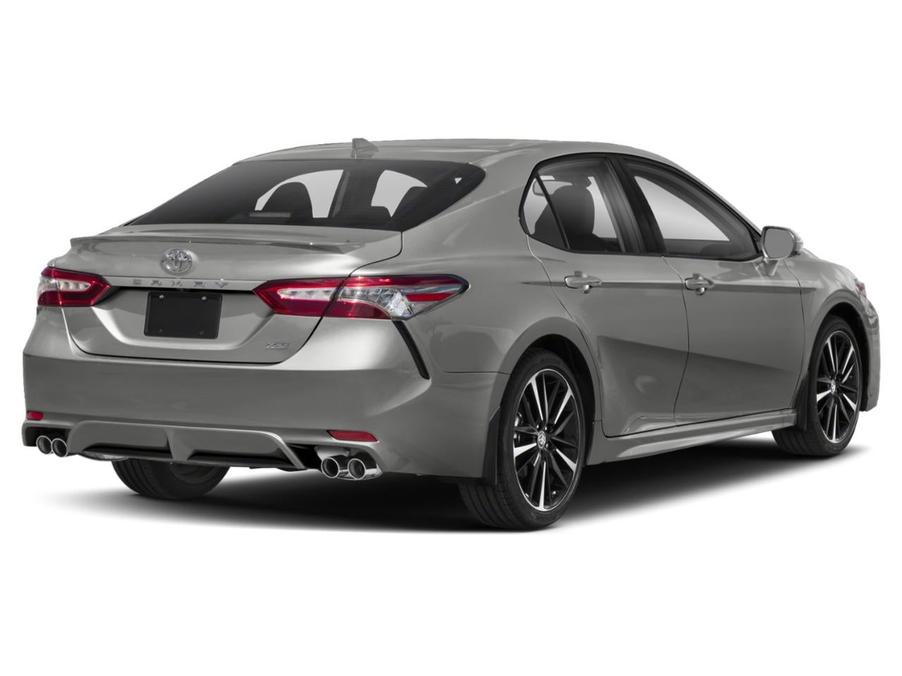 2018 Toyota Camry XSE V6 Auto (SE)