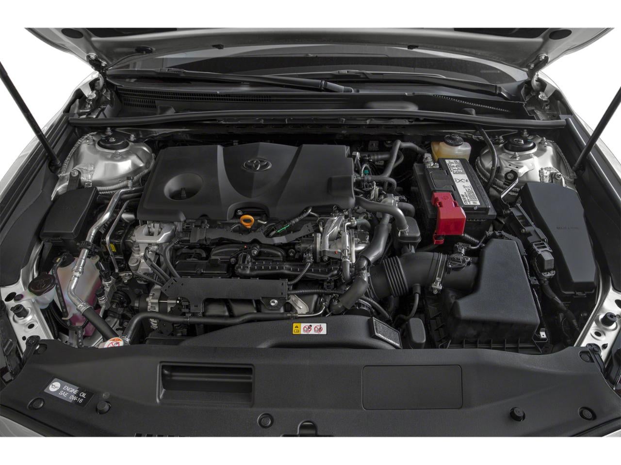 2018 Toyota Camry XSE V6 Auto (SE)