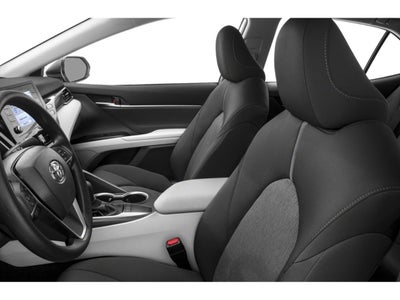 2023 Toyota Camry LE Auto (SE)