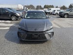 2025 Toyota Camry XSE AWD (Natl)
