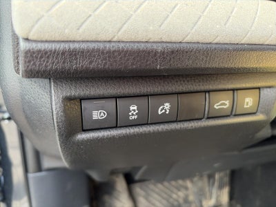 2025 Toyota Camry XSE AWD (Natl)