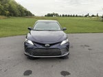 2022 Toyota Camry XLE Auto (SE)