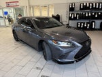 2024 Lexus ES 350 F SPORT Handling FWD