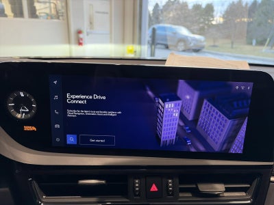 2024 Lexus ES 350 F SPORT Handling FWD