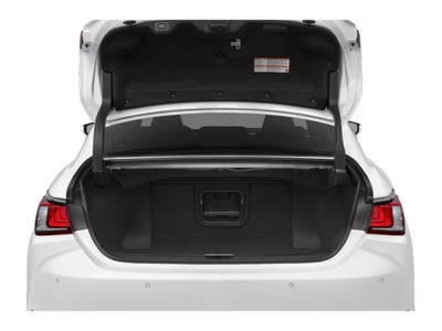 2024 Lexus ES 350 F SPORT Handling FWD